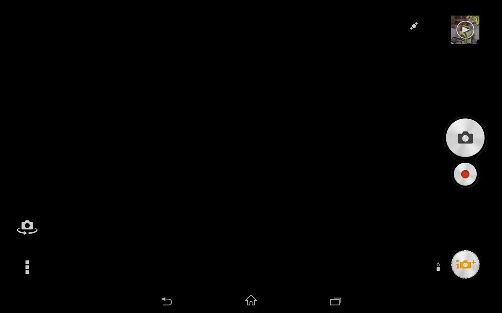 Sony Xperia Z3 Tablet Compact