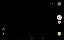 Sony Xperia Z3 Tablet Compact