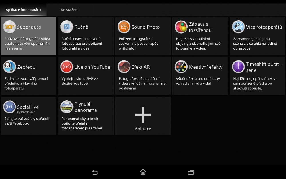 Sony Xperia Z3 Tablet Compact