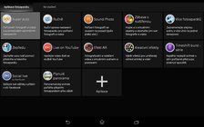 Sony Xperia Z3 Tablet Compact