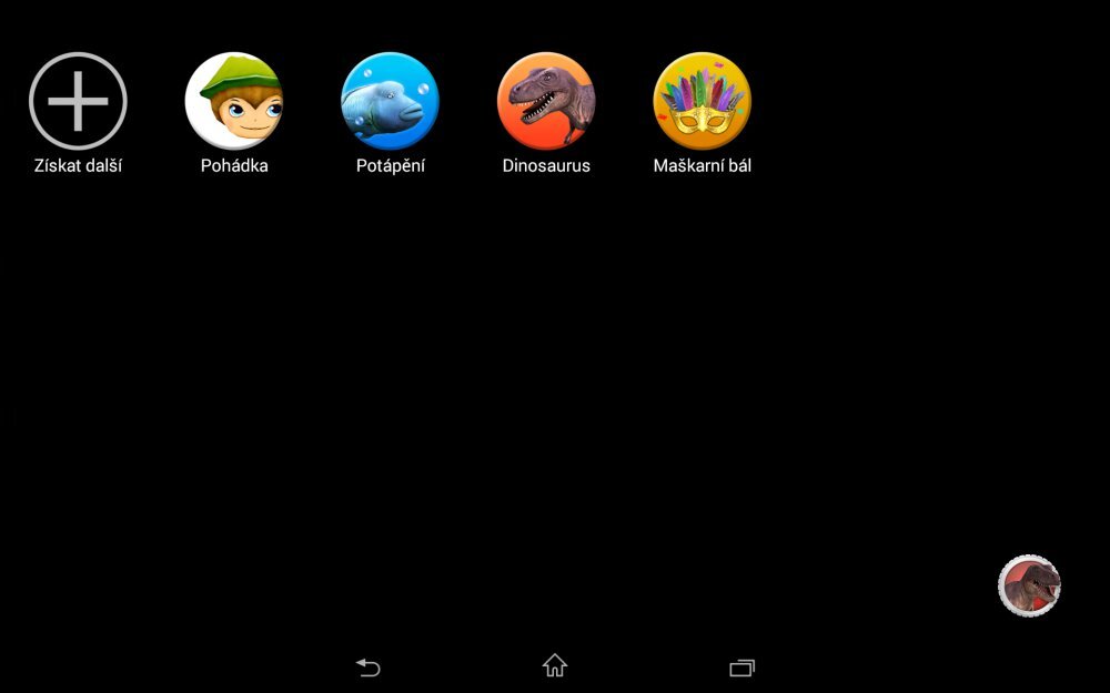 Sony Xperia Z3 Tablet Compact