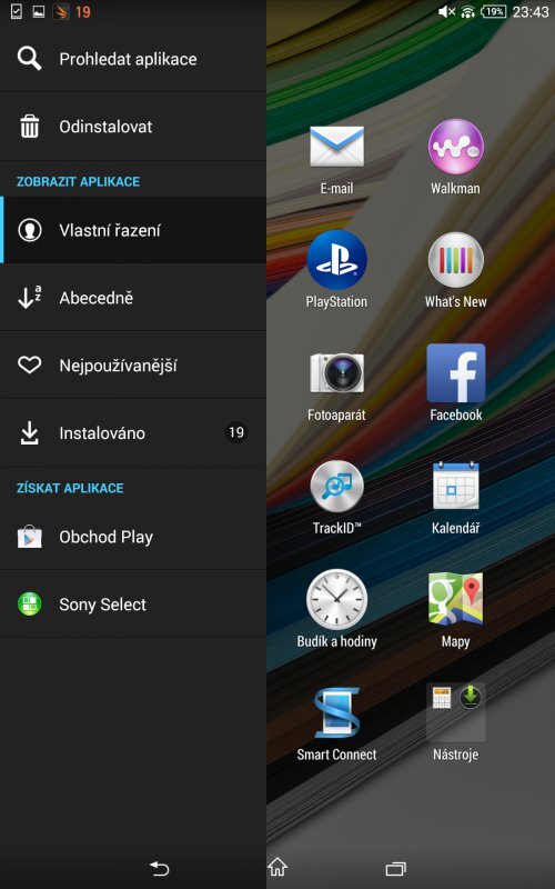 Sony Xperia Z3 Tablet Compact