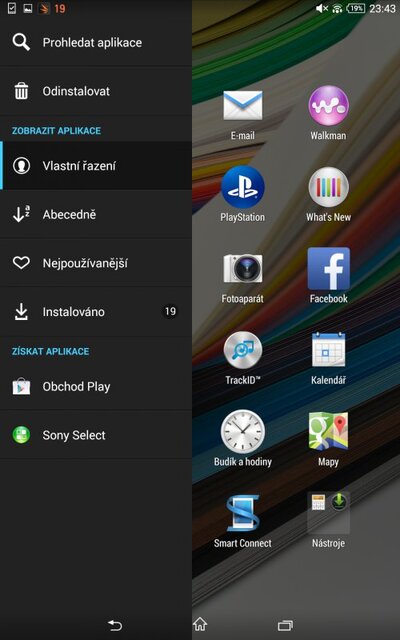Sony Xperia Z3 Tablet Compact
