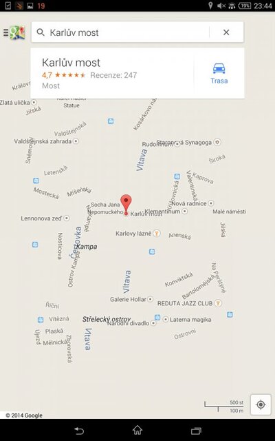 Sony Xperia Z3 Tablet Compact