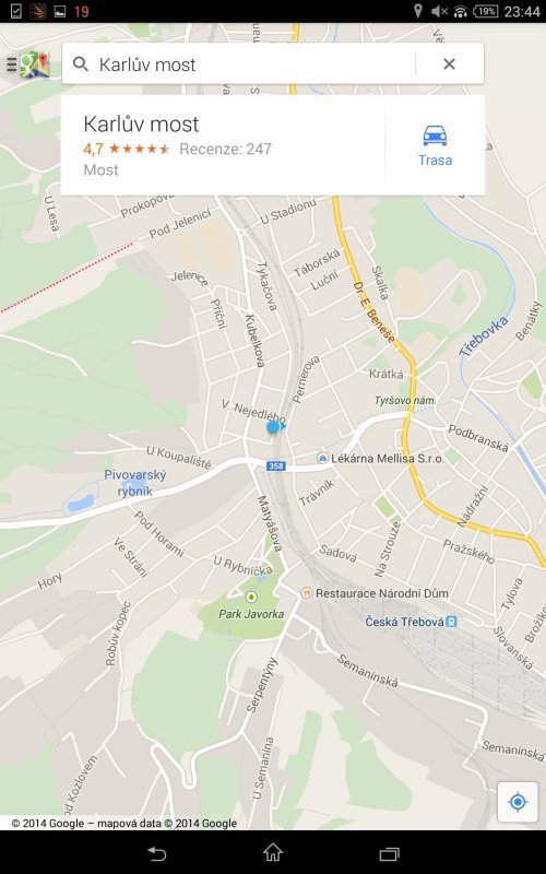 Sony Xperia Z3 Tablet Compact