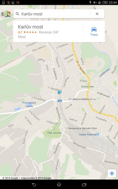 Sony Xperia Z3 Tablet Compact