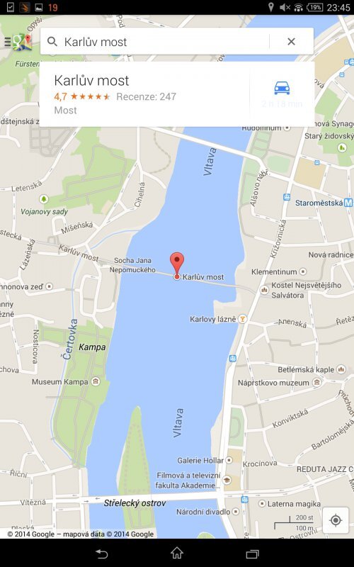 Sony Xperia Z3 Tablet Compact