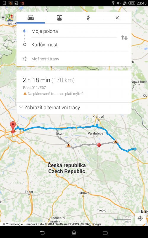 Sony Xperia Z3 Tablet Compact