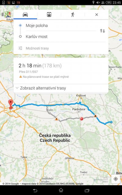 Sony Xperia Z3 Tablet Compact