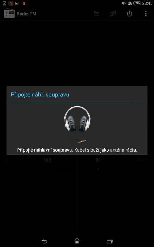 Sony Xperia Z3 Tablet Compact