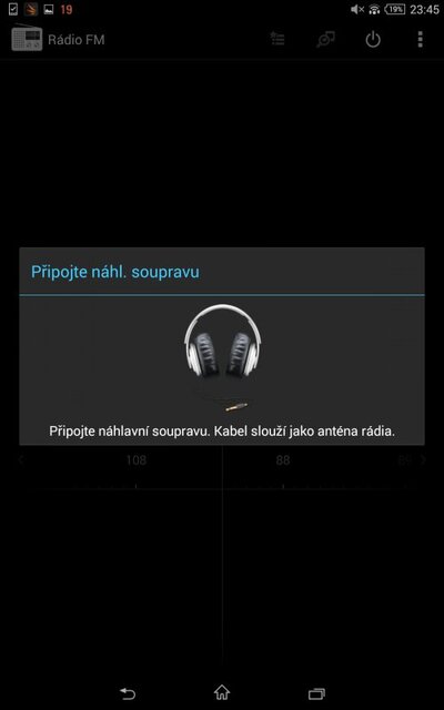 Sony Xperia Z3 Tablet Compact