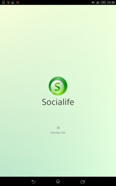 Sony Xperia Z3 Tablet Compact