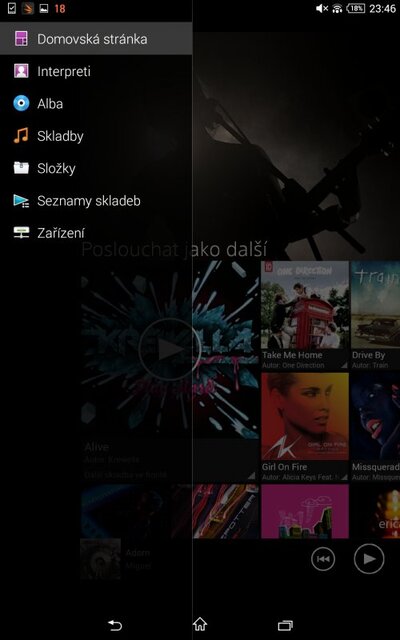 Sony Xperia Z3 Tablet Compact