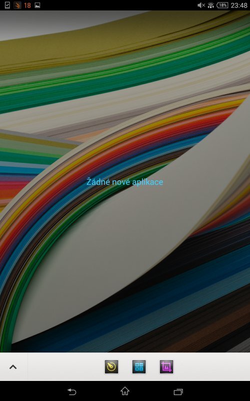 Sony Xperia Z3 Tablet Compact