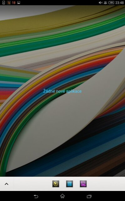 Sony Xperia Z3 Tablet Compact