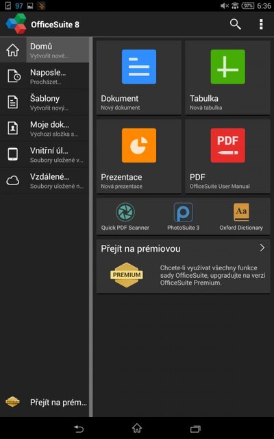Sony Xperia Z3 Tablet Compact