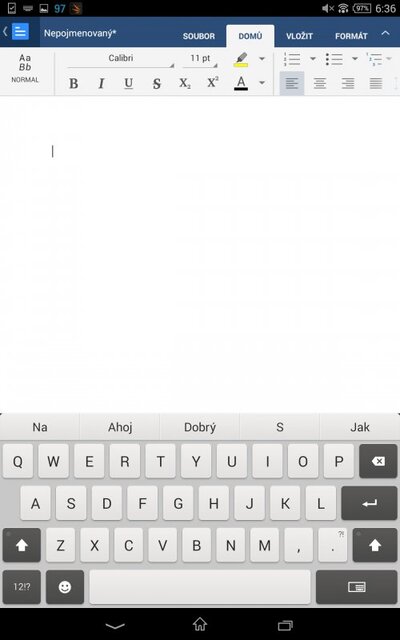 Sony Xperia Z3 Tablet Compact