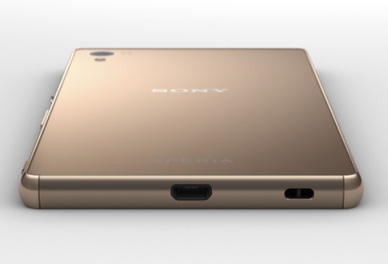 Sony Xperia Z3+