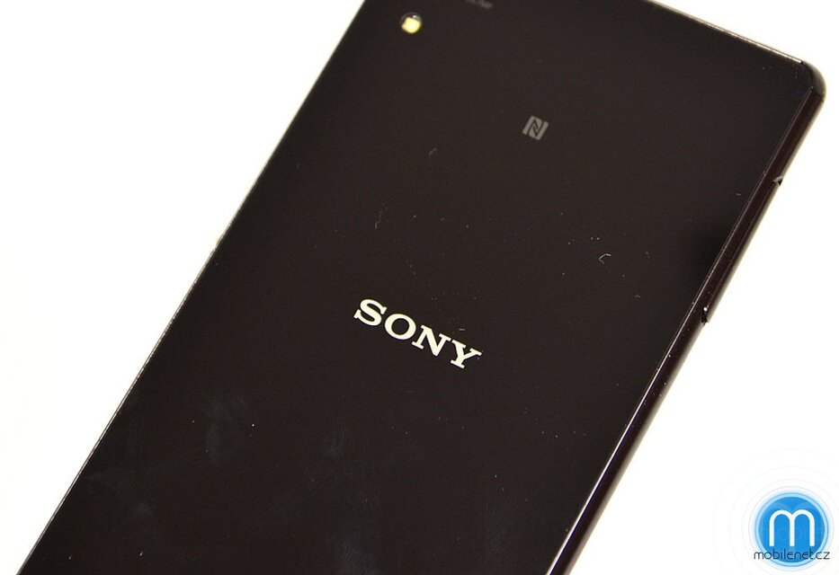 Sony Xperia Z3+