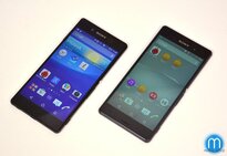 Sony Xperia Z3+ a Z3