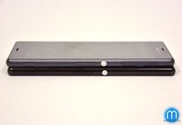 Sony Xperia Z3+ a Z3