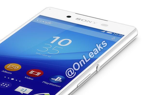 Sony Xperia Z4