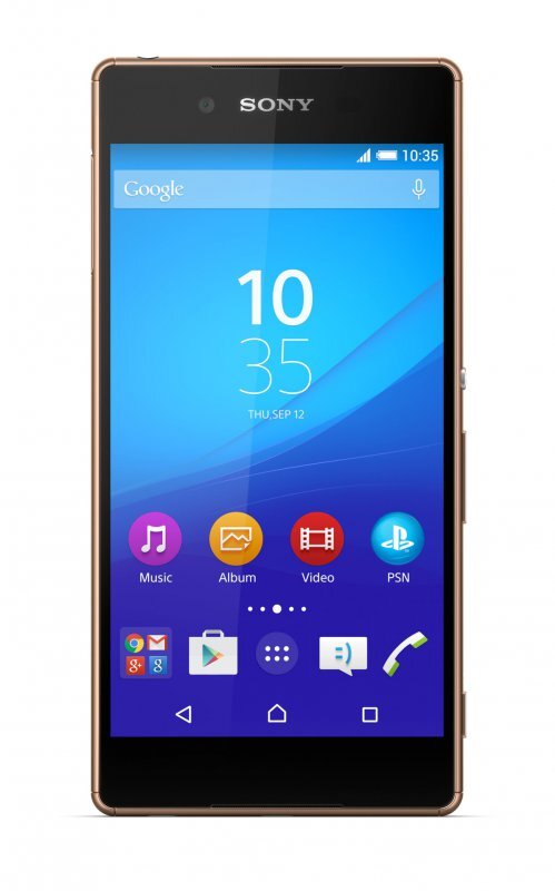 Sony Xperia Z4
