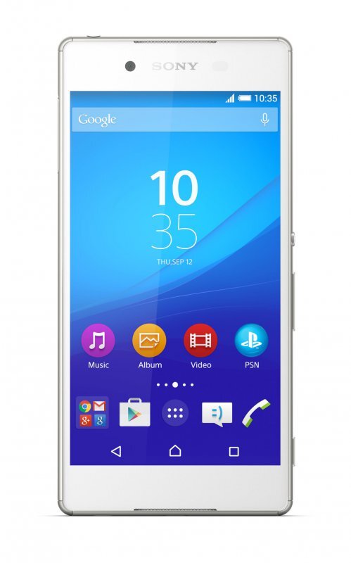 Sony Xperia Z4