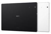 Sony Xperia Z4 Tablet