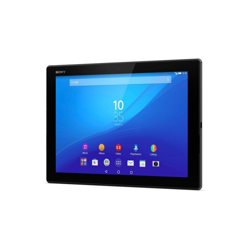 Sony Xperia Z4 Tablet