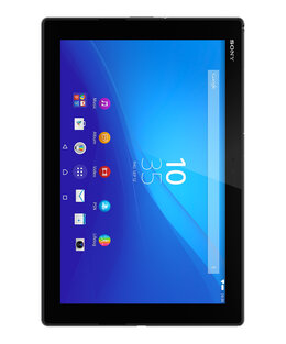 Sony Xperia Z4 Tablet