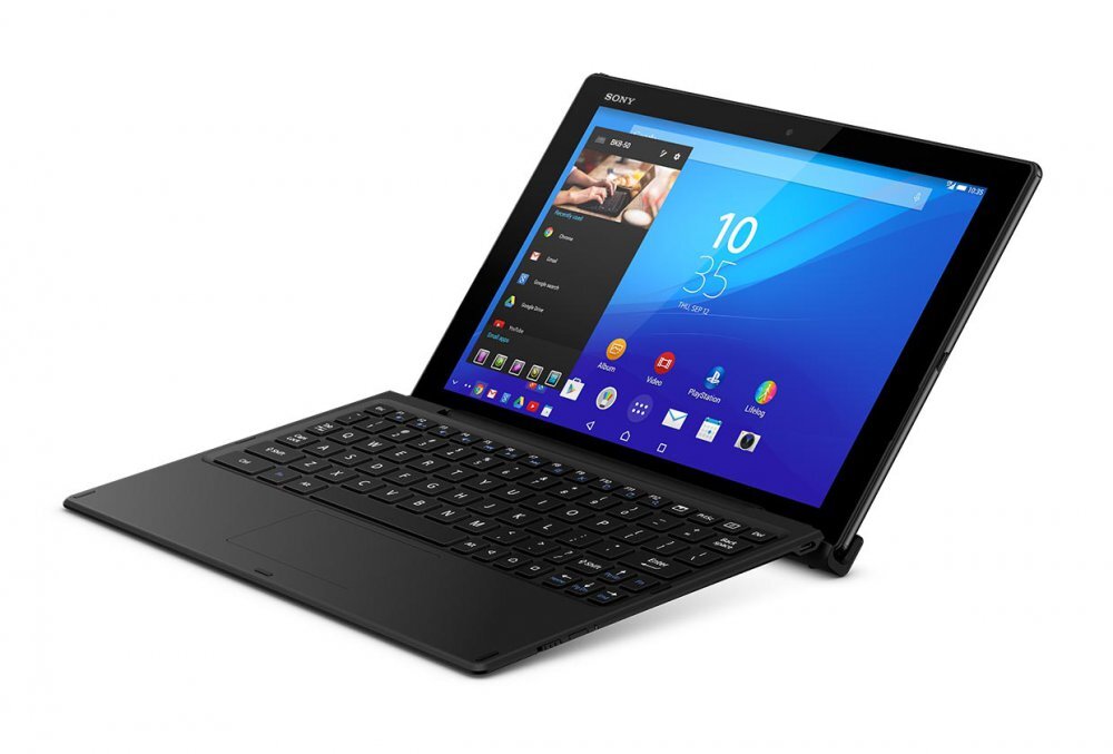 Sony Xperia Z4 Tablet