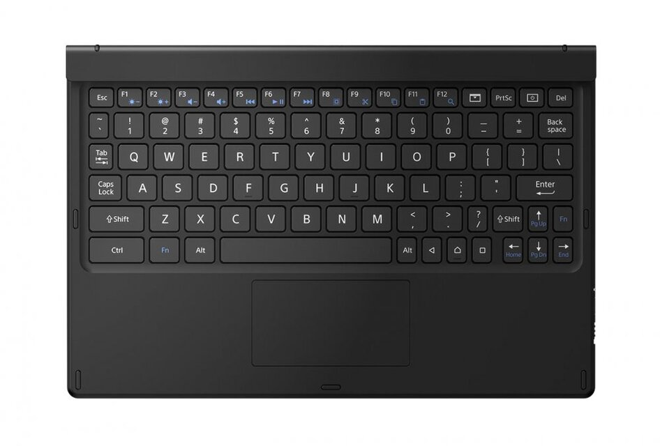 Sony Xperia Z4 Tablet