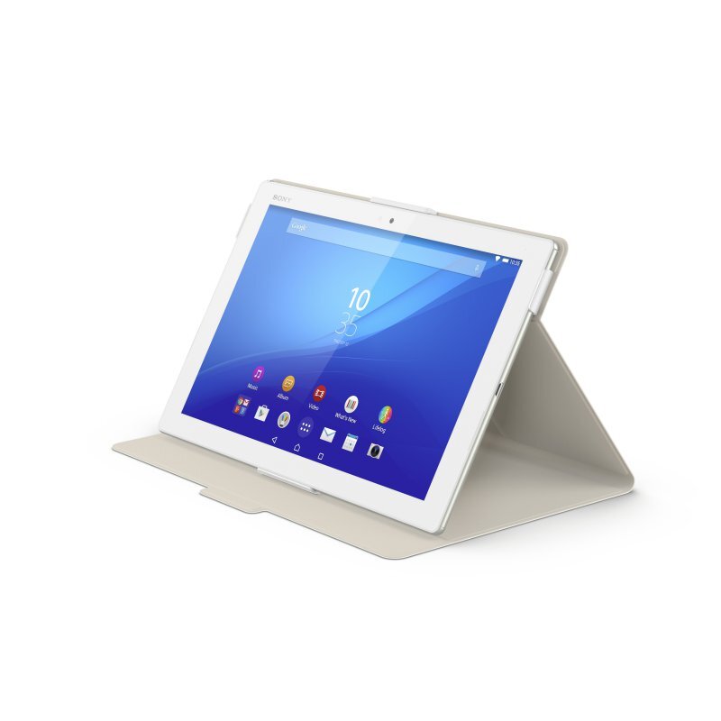 Sony Xperia Z4 Tablet