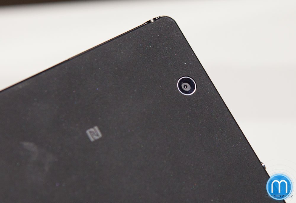 Sony Xperia Z4 Tablet