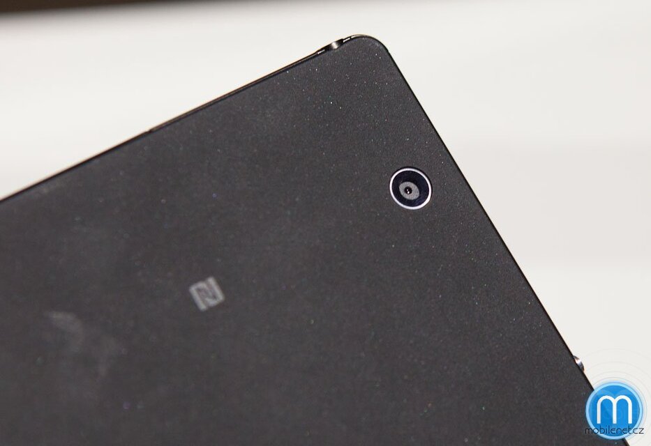 Sony Xperia Z4 Tablet