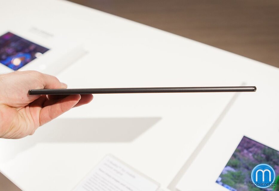 Sony Xperia Z4 Tablet