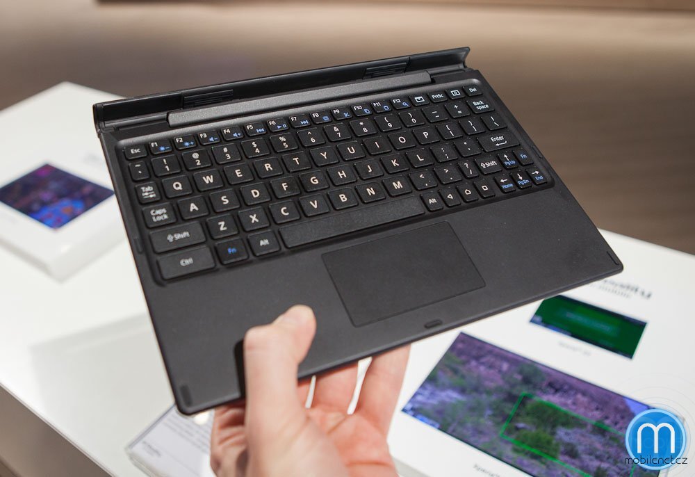 Sony Xperia Z4 Tablet