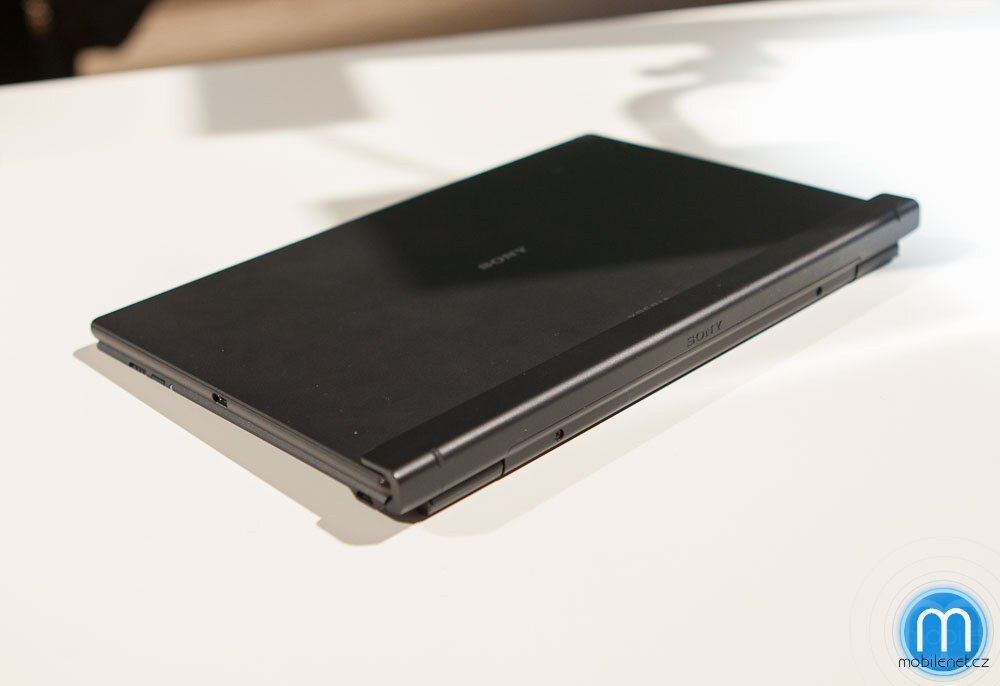 Sony Xperia Z4 Tablet