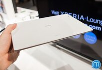 Sony Xperia Z4 Tablet