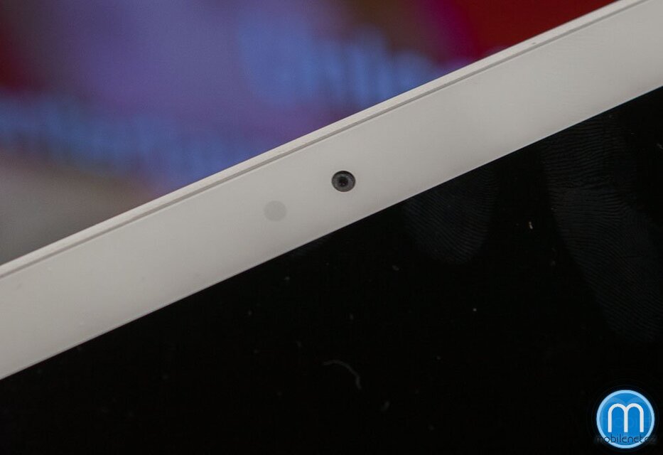 Sony Xperia Z4 Tablet