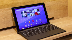 Sony Xperia Z4 Tablet