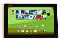 Sony Xperia Z4 Tablet