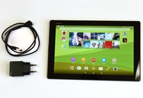 Sony Xperia Z4 Tablet