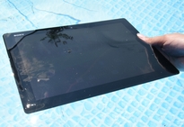 Sony Xperia Z4 Tablet