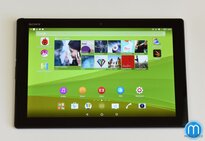 Sony Xperia Z4 Tablet