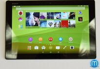 Sony Xperia Z4 Tablet