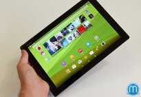 Sony Xperia Z4 Tablet
