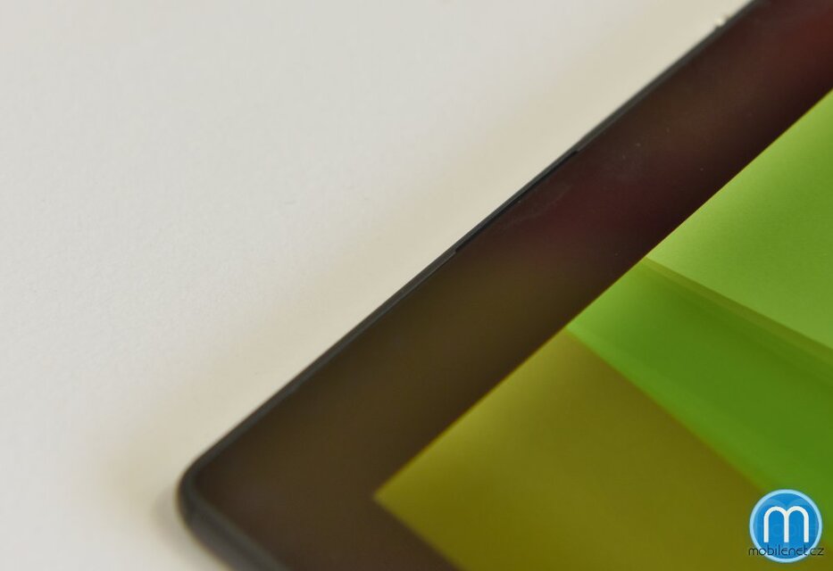 Sony Xperia Z4 Tablet