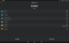 Sony Xperia Z4 Tablet